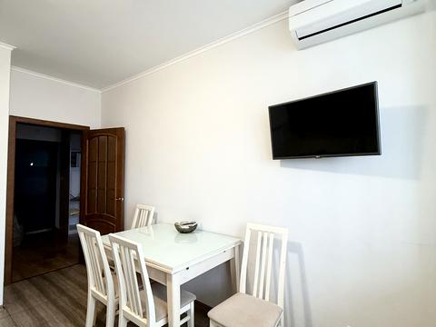 квартира за адресою Київ, Любомира Гузара просп. (Космонавта Комарова), 46-В