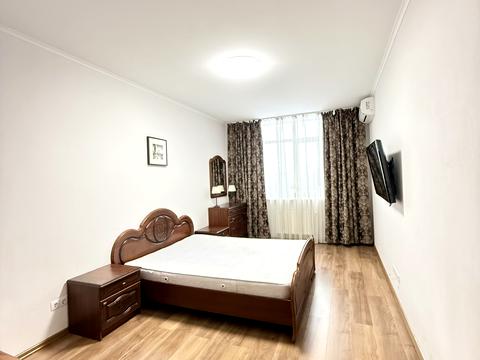 квартира по адресу Любомира Гузара просп. (Космонавта Комарова), 46-В