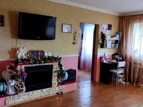 квартира по адресу Европейская ул. (Фрунзе), 92