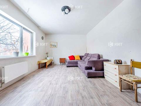 будинок за адресою Каденюка вул. (Танкопія)