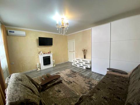 квартира за адресою Миколаїв, Марка Кропивницького вул. (Потьомкінська), 10