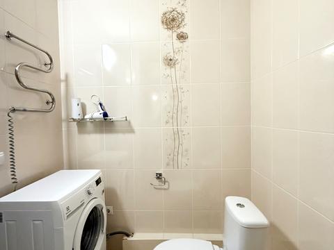 квартира за адресою Київ, Любомира Гузара просп. (Космонавта Комарова), 46-В