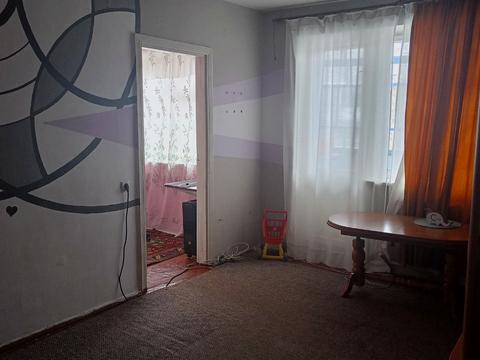 квартира по адресу 600-летия ул., 44