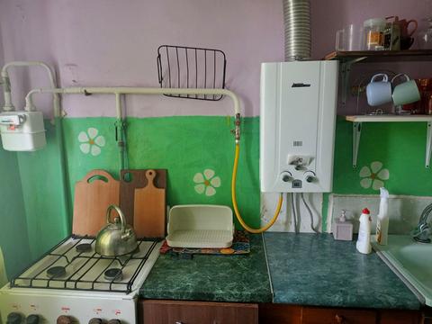 квартира по адресу 600-летия ул., 44