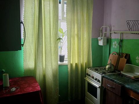 квартира по адресу 600-летия ул., 44