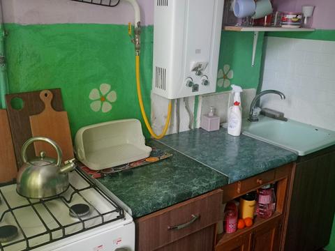 квартира по адресу 600-летия ул., 44