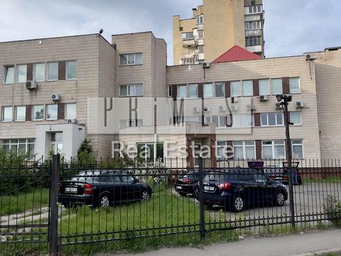 комерційна за адресою Київ, Симиренка вул., 2/19