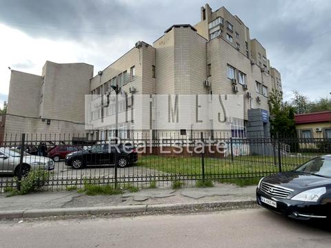 комерційна за адресою Київ, Симиренка вул., 2/19