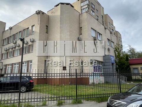 комерційна за адресою Київ, Симиренка вул., 2/19