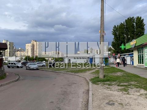 комерційна за адресою Київ, Симиренка вул., 2/19