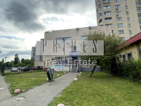 комерційна за адресою Київ, Симиренка вул., 2/19