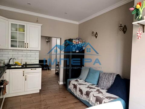 квартира за адресою Олександра Бідного вул., 16