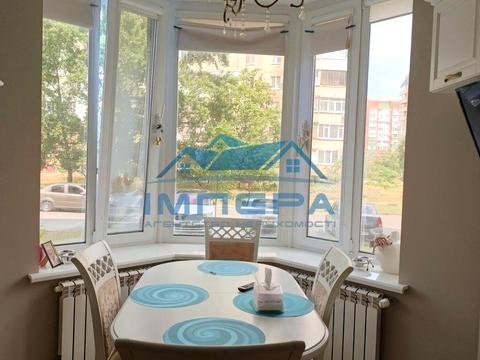 квартира за адресою Олександра Бідного вул., 16