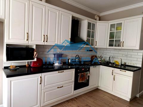 квартира за адресою Олександра Бідного вул., 16