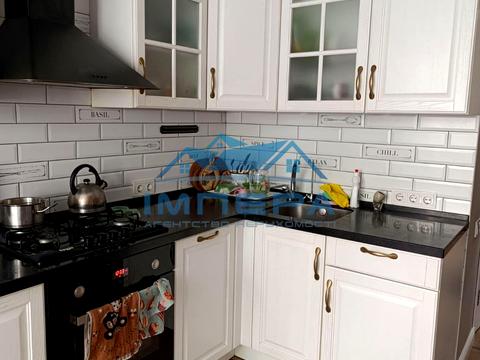 квартира за адресою Олександра Бідного вул., 16