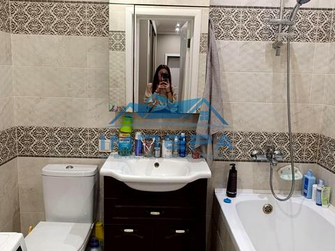 квартира за адресою Олександра Бідного вул., 16