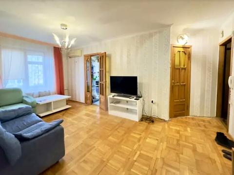 квартира за адресою Сонячна Набережна вул. (Маршала Малиновського), 10