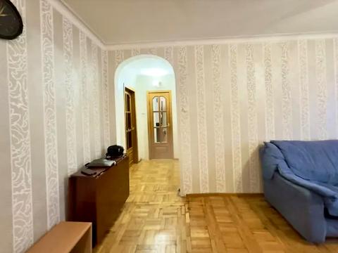 квартира за адресою Сонячна Набережна вул. (Маршала Малиновського), 10