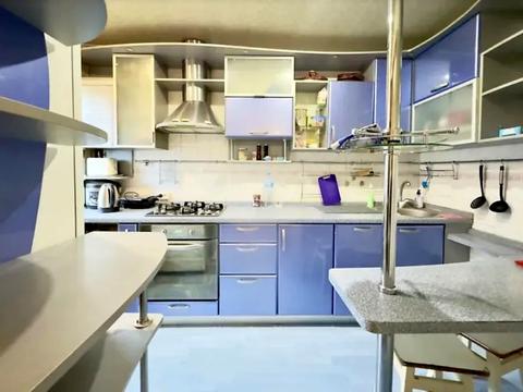 квартира за адресою Сонячна Набережна вул. (Маршала Малиновського), 10