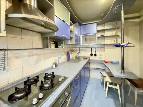 квартира за адресою Сонячна Набережна вул. (Маршала Малиновського), 10