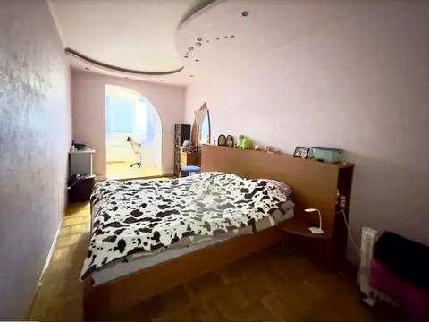 квартира за адресою Сонячна Набережна вул. (Маршала Малиновського), 10