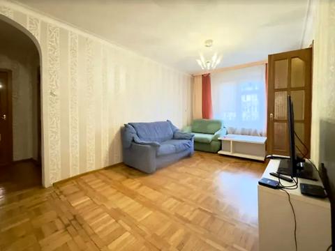 квартира за адресою Сонячна Набережна вул. (Маршала Малиновського), 10