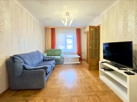 квартира за адресою Сонячна Набережна вул. (Маршала Малиновського), 10