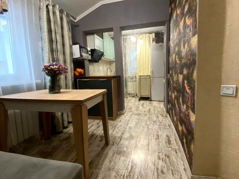 квартира за адресою Миколаїв, Марка Кропивницького вул. (Потьомкінська), 10