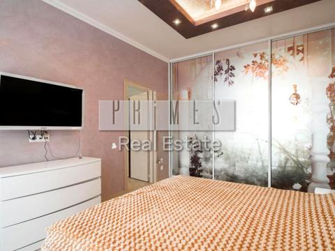 квартира за адресою Андрія Верхогляда вул. (Михайла Драгомирова), 16