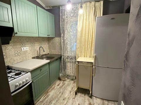 квартира за адресою Миколаїв, Марка Кропивницького вул. (Потьомкінська), 10