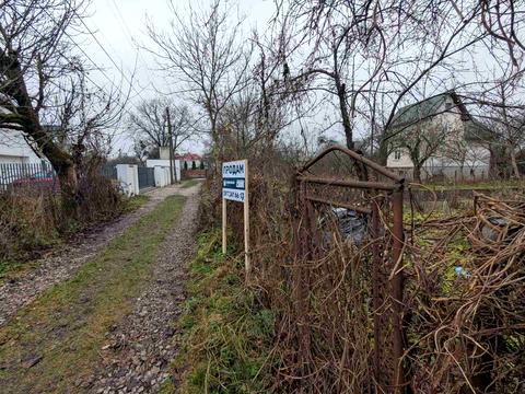 ділянка за адресою Романа Левицького вул.