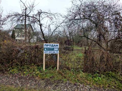 ділянка за адресою Романа Левицького вул.