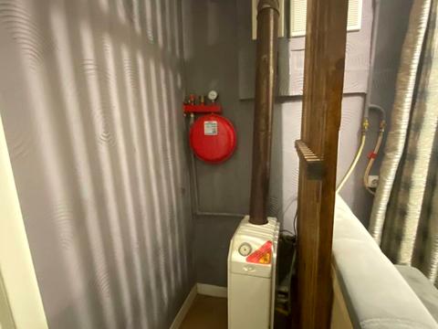 квартира за адресою Миколаїв, Марка Кропивницького вул. (Потьомкінська), 10