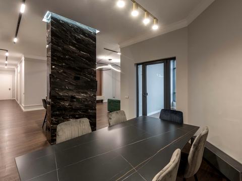 квартира по адресу Болсуновская ул. (Сергея Струтинского), 2