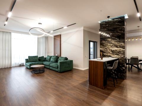 квартира по адресу Болсуновская ул. (Сергея Струтинского), 2