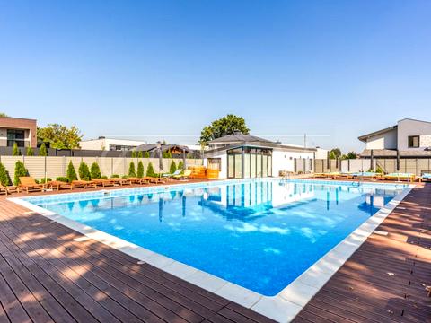 дом по адресу Осіння, 2