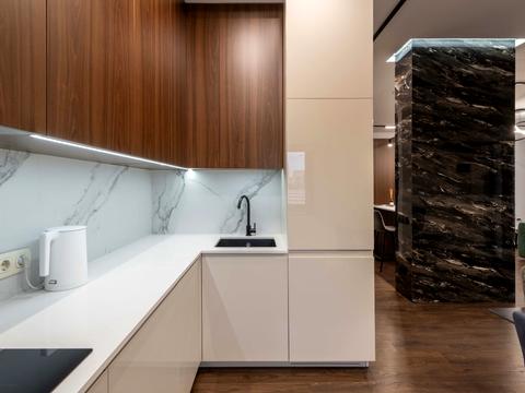 квартира по адресу Болсуновская ул. (Сергея Струтинского), 2