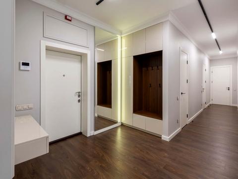 квартира по адресу Болсуновская ул. (Сергея Струтинского), 2