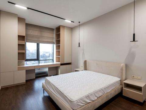 квартира по адресу Болсуновская ул. (Сергея Струтинского), 2