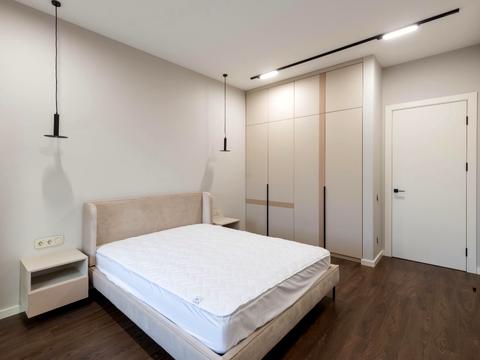 квартира по адресу Болсуновская ул. (Сергея Струтинского), 2