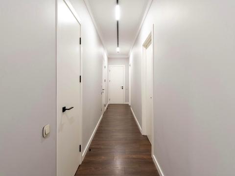 квартира по адресу Болсуновская ул. (Сергея Струтинского), 2