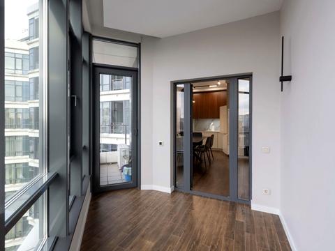 квартира по адресу Болсуновская ул. (Сергея Струтинского), 2