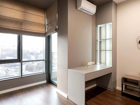 квартира по адресу Болсуновская ул. (Сергея Струтинского), 2