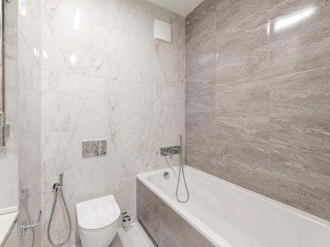 квартира по адресу Болсуновская ул. (Сергея Струтинского), 2