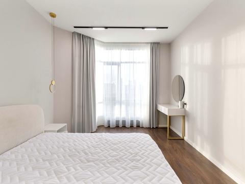 квартира по адресу Болсуновская ул. (Сергея Струтинского), 2