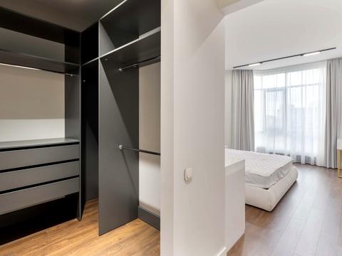 квартира по адресу Болсуновская ул. (Сергея Струтинского), 2