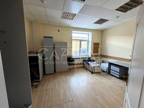 комерційна за адресою Київ, Володимира Сікевича вул., 16