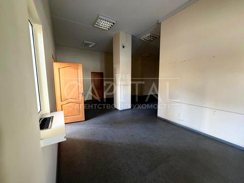 комерційна за адресою Київ, Володимира Сікевича вул., 16