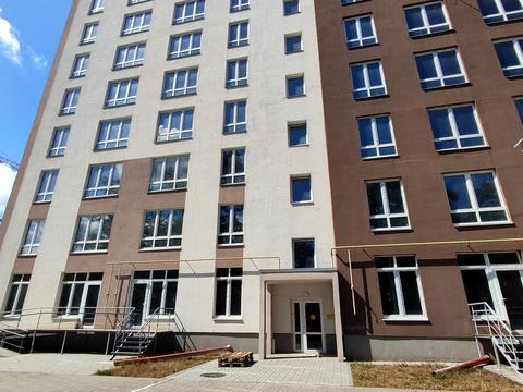 квартира по адресу Бориса Гмыри ул., 16