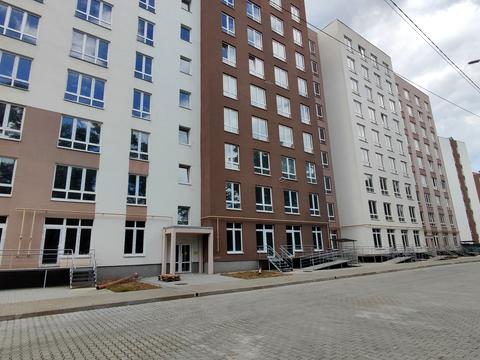 квартира по адресу Бориса Гмыри ул., 16